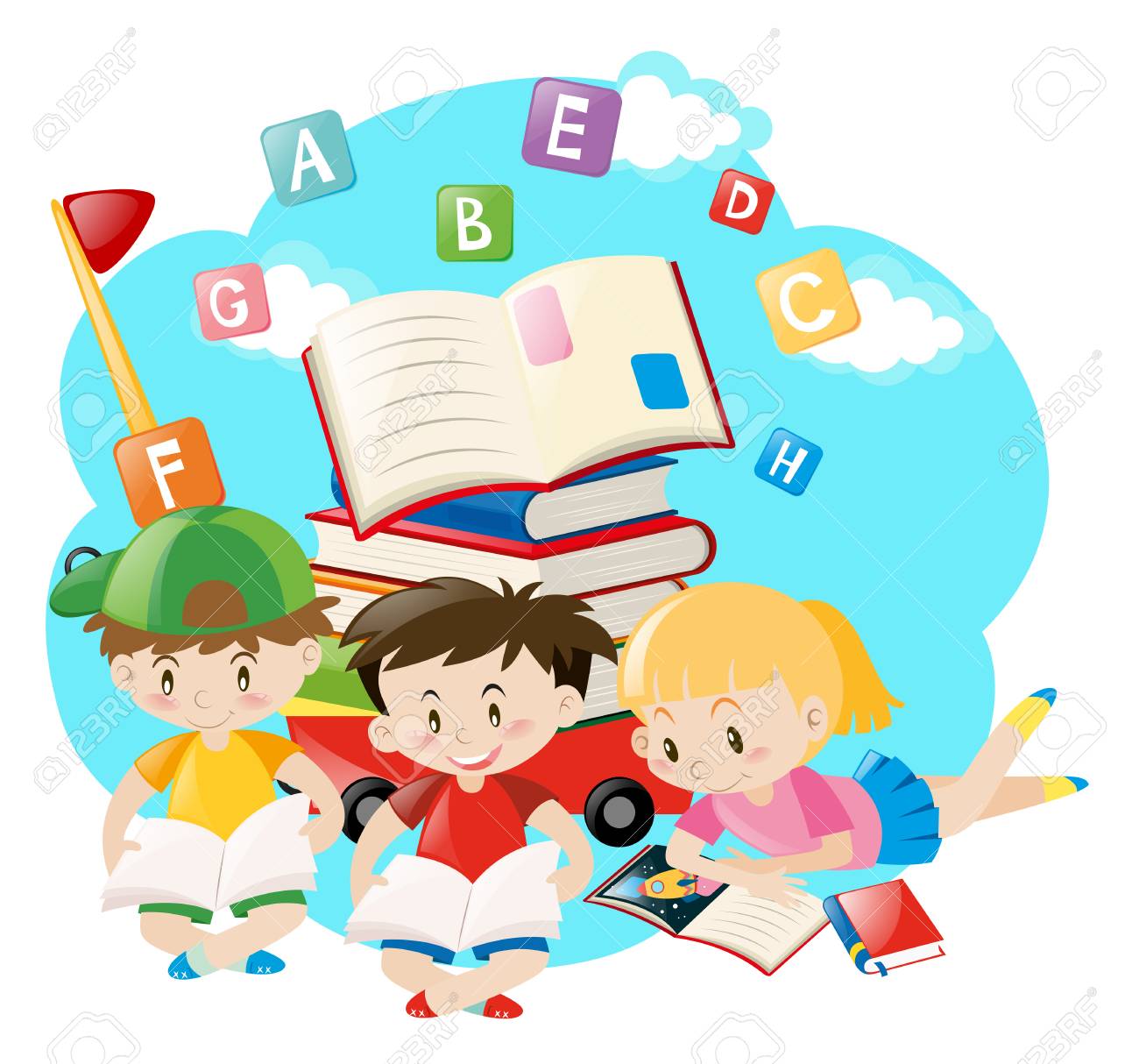 Lengua y Literatura Tercero(A)